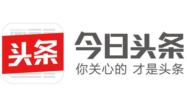 今日头条