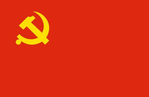 中共山东华爱基金会党支部集体学习回顾2022党的重大事件
